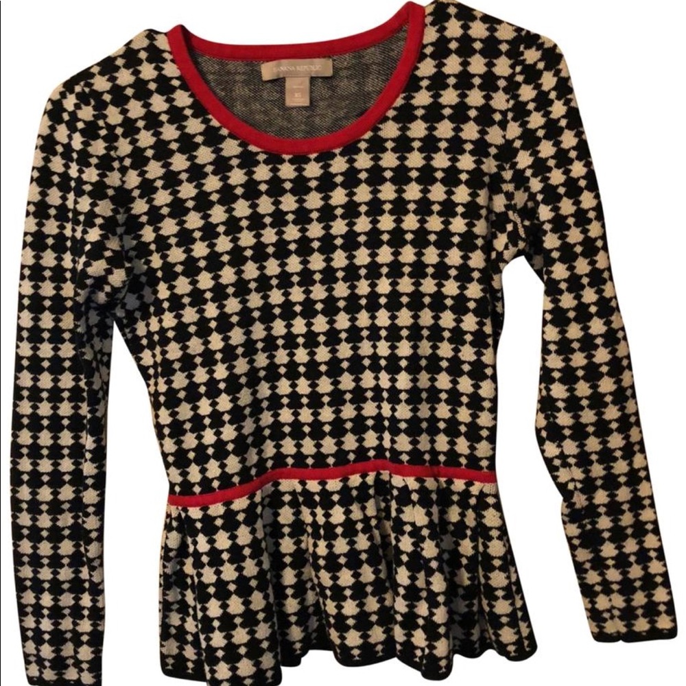 Banana Republic Sweater
